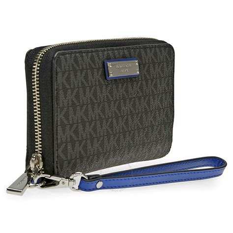 michael kors multifunction wallet.